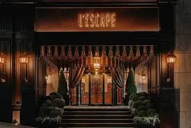 韓國飯店推薦－L'Escape Hotel1